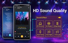 Captură de ecran Music Player - muzică gratuită și MP3 player apk 4