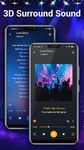 音楽プレーヤー - 無料音楽＆MP3プレーヤー のスクリーンショットapk 16