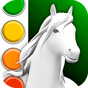 Horse Coloring Book 3D icon