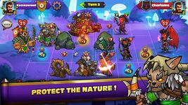 Картинка 11 Heroes of Magic: Card Battle RPG