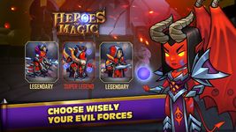 Картинка 8 Heroes of Magic: Card Battle RPG