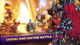 Картинка 7 Heroes of Magic: Card Battle RPG