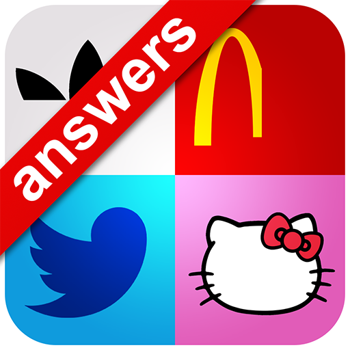 Answers for Logo Quiz на андроид - скачать Answers for Logo Quiz