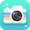 Schönheitskamera - Selfie Kamera mit Fotoeditor 