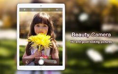 Captură de ecran Beauty Camera - aparat de fotografiat Selfie apk 1