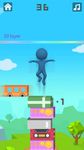 Keep Jump – Flappy Block Jump Games 3D ekran görüntüsü APK 6