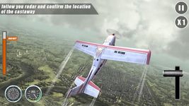 Airplane Go: Real Flight Simulation afbeelding 14