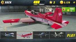 Airplane Go: Real Flight Simulation afbeelding 9