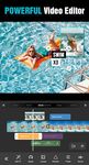 Video Editor, Video Maker With Music Photos & Text afbeelding 12