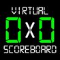 ikon Virtual Scoreboard - Jaga skor 