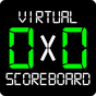 ikon Virtual Scoreboard - Jaga skor 