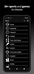 Virtual Scoreboard Screenshot APK 3