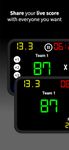 Virtual Scoreboard Screenshot APK 4