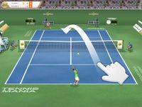 Tennis Mania Mobile zrzut z ekranu apk 4