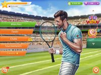 Tennis Mania Mobile zrzut z ekranu apk 5