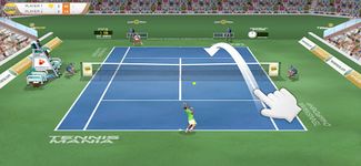 Captură de ecran Tennis Mania Mobile apk 17