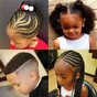 KIDS HAIRSTYLES 2018 apk icon