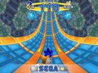Скриншот 6 APK-версии Sonic The Hedgehog 4 Episode II