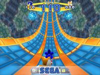 Sonic The Hedgehog 4 Episode II ekran görüntüsü APK 6