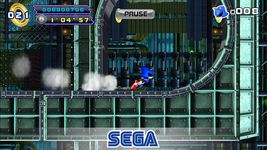 Screenshot 17 di Sonic The Hedgehog 4 Episode II apk