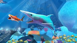 Double Head Shark Attack - Multijoueur capture d'écran apk 20