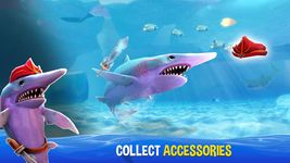 Double Head Shark Attack - Multijoueur capture d'écran apk 18