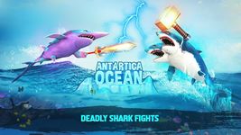 Double Head Shark Attack - Multijoueur capture d'écran apk 22