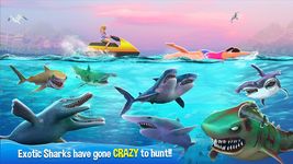 Скриншот 9 APK-версии Двойная атака акулы - многопользовательская игра