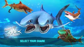 Скриншот 21 APK-версии Двойная атака акулы - многопользовательская игра