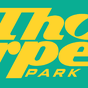 THORPE PARK Resort icon