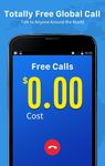 Call Free - Call to phone Numbers worldwide image 1