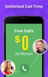 Imagine Call Free - Call to phone Numbers worldwide 2