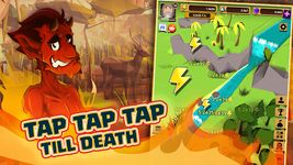 Almighty: God idle clicker game zrzut z ekranu apk 6