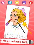 Beauty Coloring Pages zrzut z ekranu apk 18