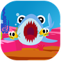KidsTube - Safe Kids App Cartoons And Games apk icon