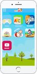 รูปภาพที่ 5 ของ KidsTube - Educational cartoons and games for kids