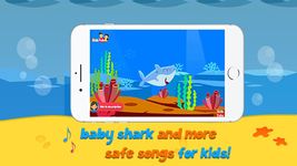 Imagem 4 do KidsTube - Educational cartoons and games for kids