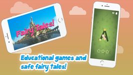 KidsTube - Educational cartoons and games for kids afbeelding 2