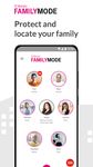 Скриншот  APK-версии T-Mobile® FamilyMode™