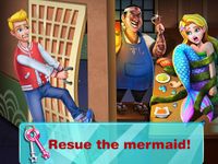 Mermaid Secrets17 – Mermaids Summer Pool Disaster Bild 3