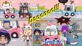 Tangkapan layar apk Kota - Miga Town 13