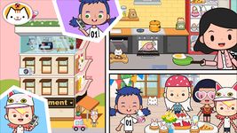 タウン - Miga Town のスクリーンショットapk 9