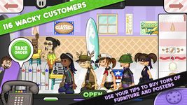 Papa's Scooperia To Go! στιγμιότυπο apk 