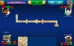 Dominoes LiveGames - free online game στιγμιότυπο apk 9