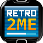 Ícone do apk Retro2ME - J2ME Emulator