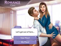 ภาพหน้าจอที่ 1 ของ Decisions - Choose Your Interactive Stories