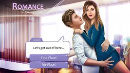 Decisions - Choose Your Interactive Stories のスクリーンショットapk 17