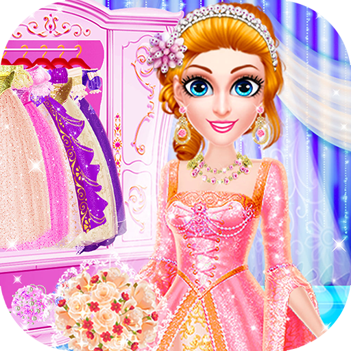 Bridal Wedding Salon Dress Up APK - Free download for Android