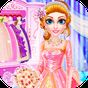 Bridal Wedding Salon Dress Up APK