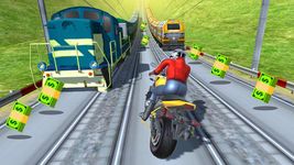 Tangkapan layar apk Subway Rider - Train Rush 4